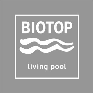 Logo Biotop Living Pool
