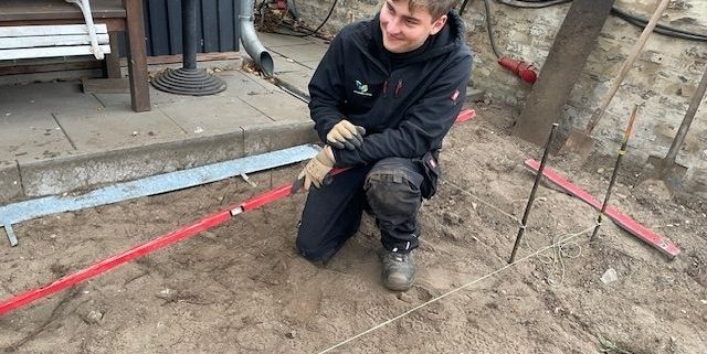 PGG unterstützt den Bauverein Winzerberg e.V.