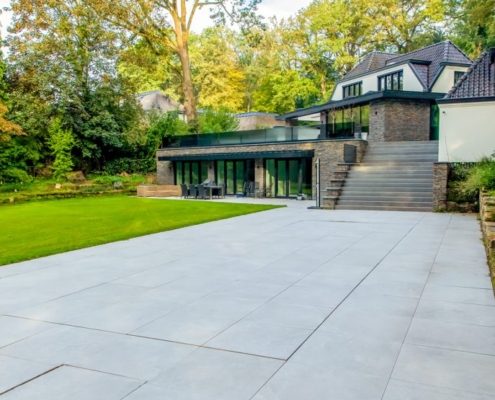 NIVEKO Motion Pool mit flexibler Wassertiefe