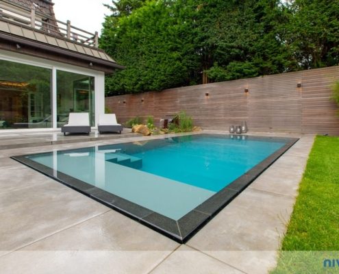 NIVEKO Overflow Advance