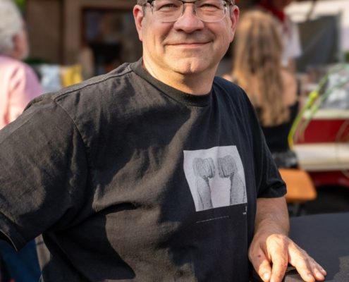 Jubiläumsparty der PGG