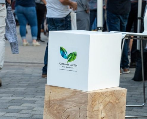 Sabine und Jens Biewendt