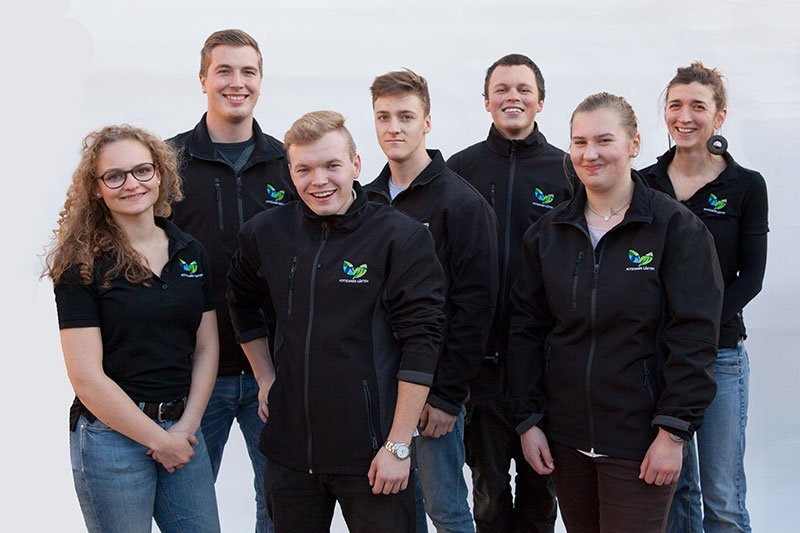 Potsdamer Gartengestaltung, unser team › potsdamer gärten | gärten für berlin und brandenburg, Design ideen