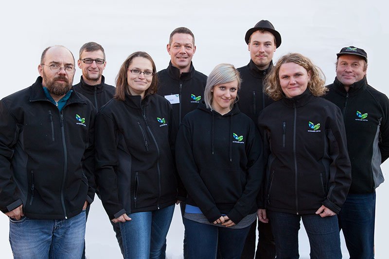 Potsdamer Gartengestaltung, unser team › potsdamer gärten | gärten für berlin und brandenburg, Design ideen