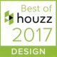 Best of Houzz Award Design