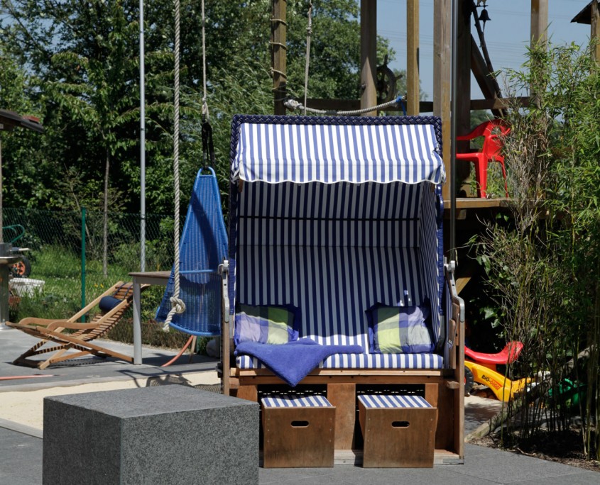 Kindgerechter Garten › Potsdamer Gärten Gärten für